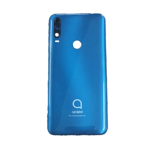 BACK COVER ALCATEL 1SE 2020/5030 GREEN